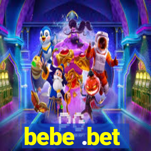 bebe .bet